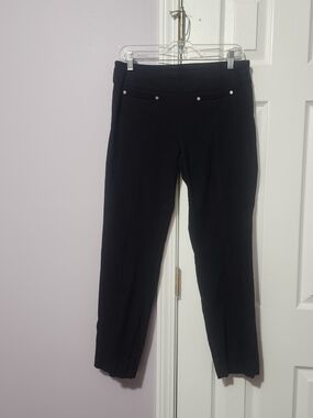 new directions Black Straight Leg Women’s Jeans